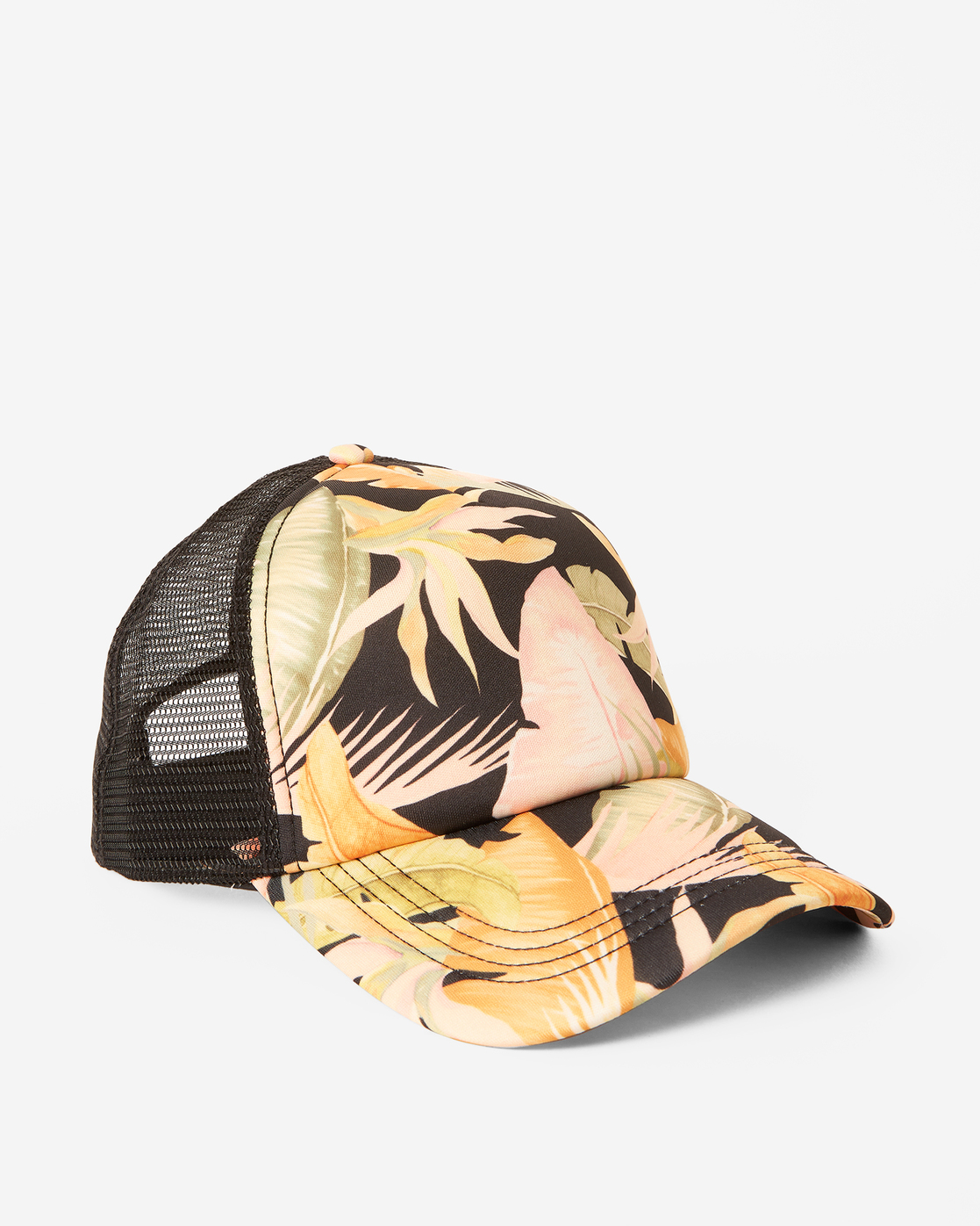 GORRA FEMENINO BILLABONG HERITAGE MASHUP – foto 5